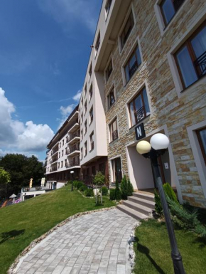 Milmari resort N12